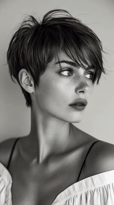 Пример оживления фотографии 2